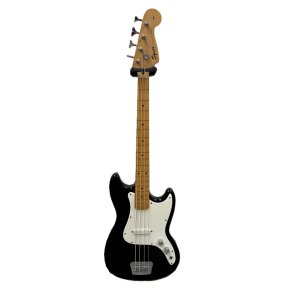 (USED) Squier affinity bronco bass